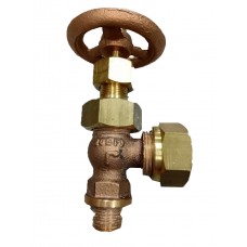 Water Gauge Valve ¾" x ¾"